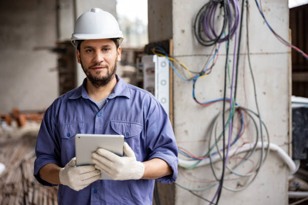 Electrical Outlet Repair in Suitland, MD
